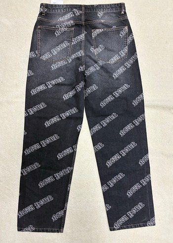 Berska Erkek Jeans - Görsel 2