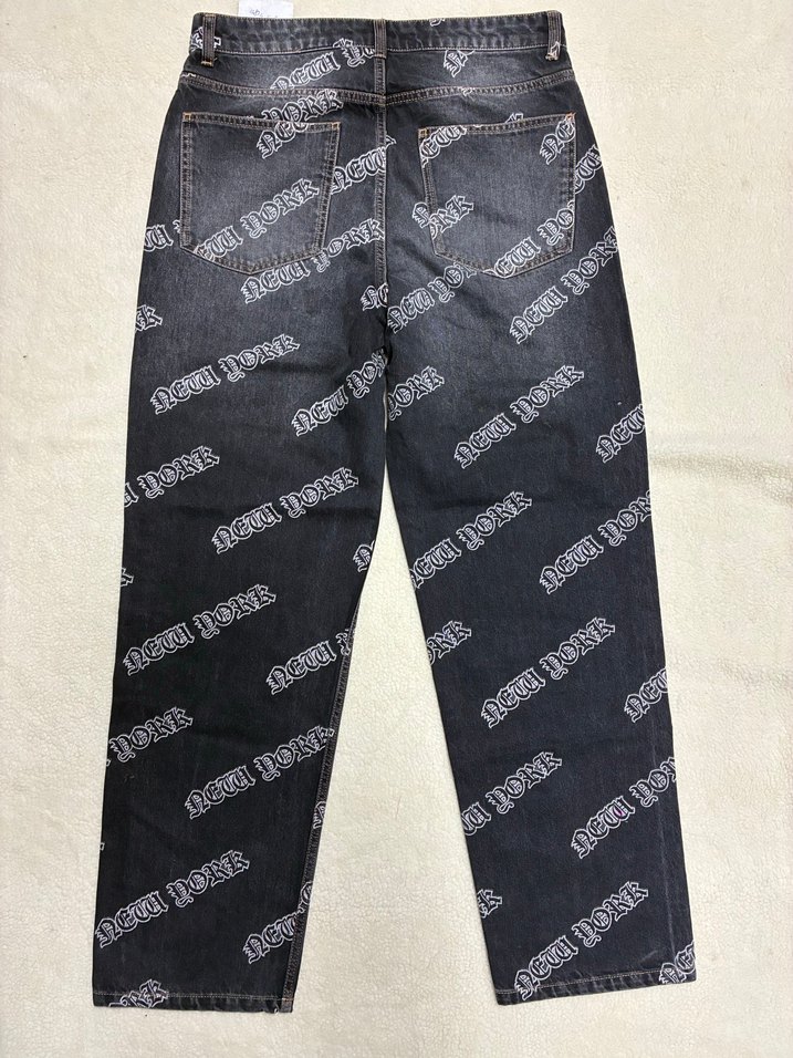 Berska Erkek Jeans - Görsel 2