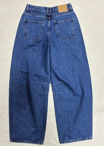 Aligne Barel Jeans - Görsel 2