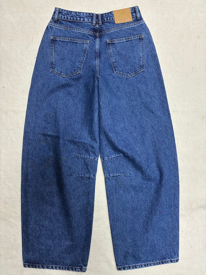 Aligne Barel Jeans - Görsel 2