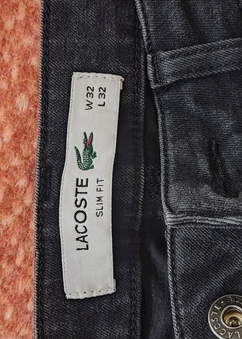 Erkek Siyah Regular Fit Kot Pantolon - Görsel 3