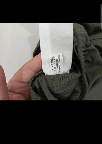 Orjınal Under Armaur Eşofman Altı - Görsel 7