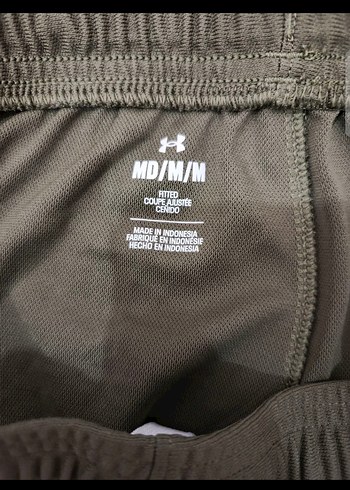 Orjınal Under Armaur Eşofman Altı - Görsel 6