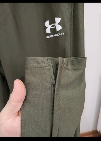 Orjınal Under Armaur Eşofman Altı - Görsel 3