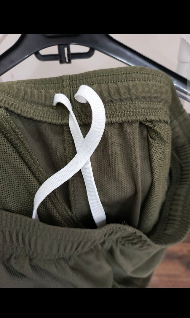 Orjınal Under Armaur Eşofman Altı - Görsel 4