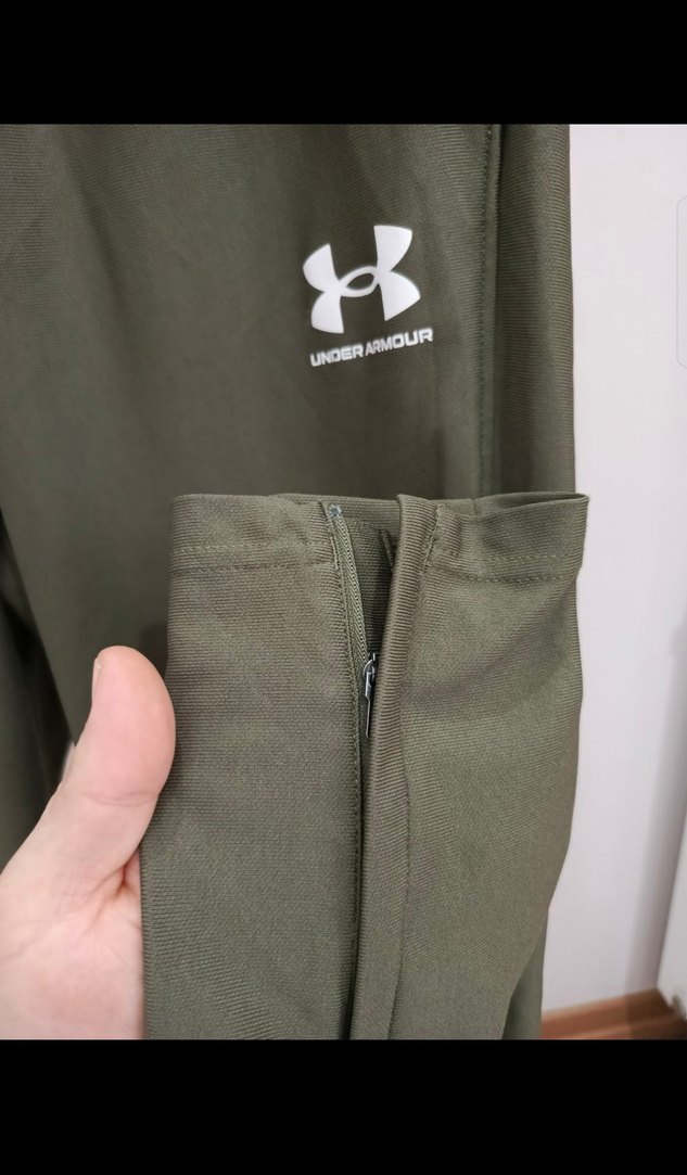 Orjınal Under Armaur Eşofman Altı - Görsel 3