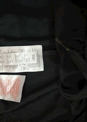 Orjınal Adıdas Eşofman Altı - Görsel 5