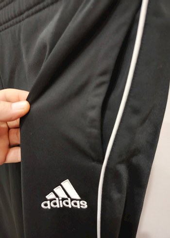 Orjınal Adıdas Eşofman Altı - Görsel 2