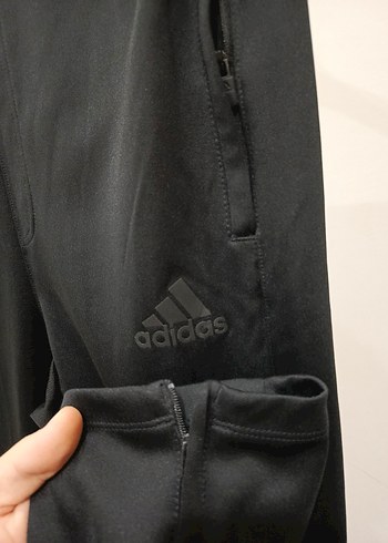 Orjınal Adıdas Eşofman Altı - Görsel 3