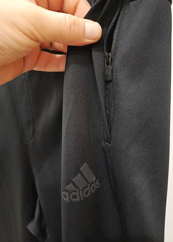 Orjınal Adıdas Eşofman Altı - Görsel 2