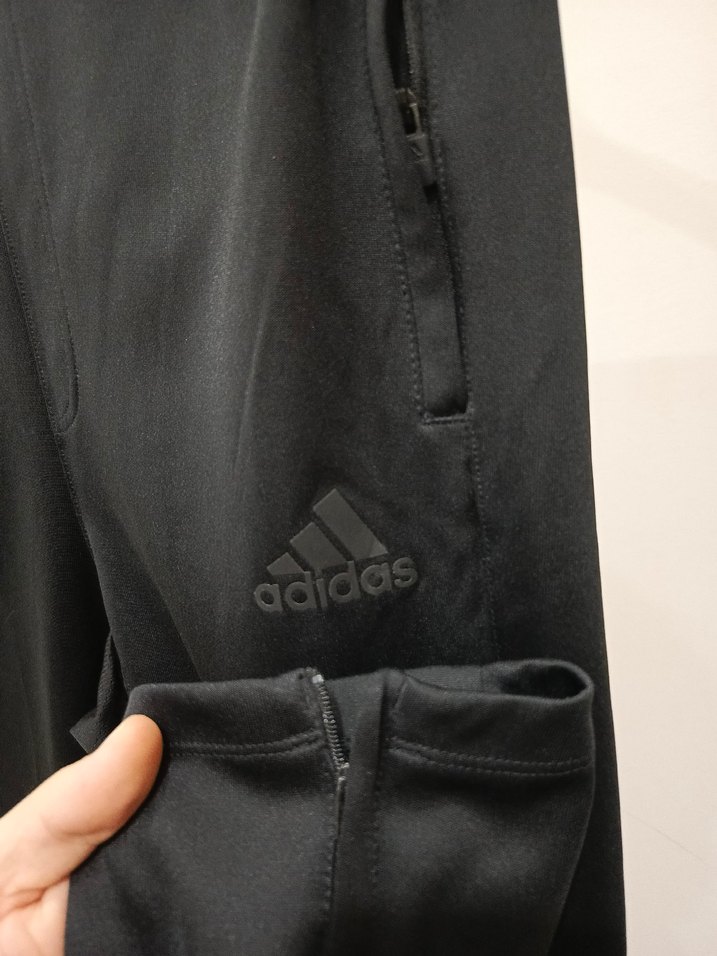 Orjınal Adıdas Eşofman Altı - Görsel 3