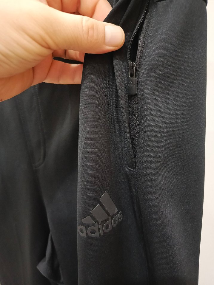 Orjınal Adıdas Eşofman Altı - Görsel 2