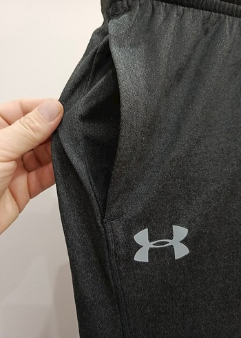 Orjınal Under Armaur Eşofman Altı - Görsel 2