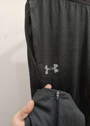 Orjınal Under Armaur Eşofman Altı - Görsel 3