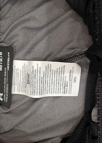 Orjınal Under Armaur Eşofman Altı - Görsel 5