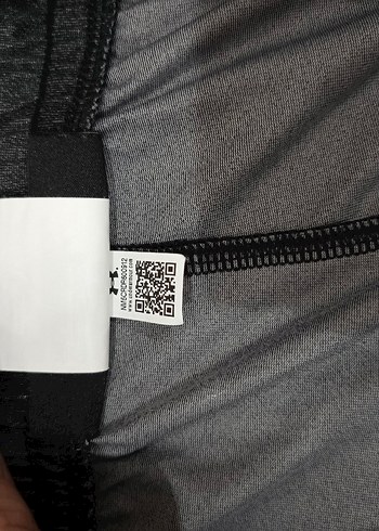 Orjınal Under Armaur Eşofman Altı - Görsel 6