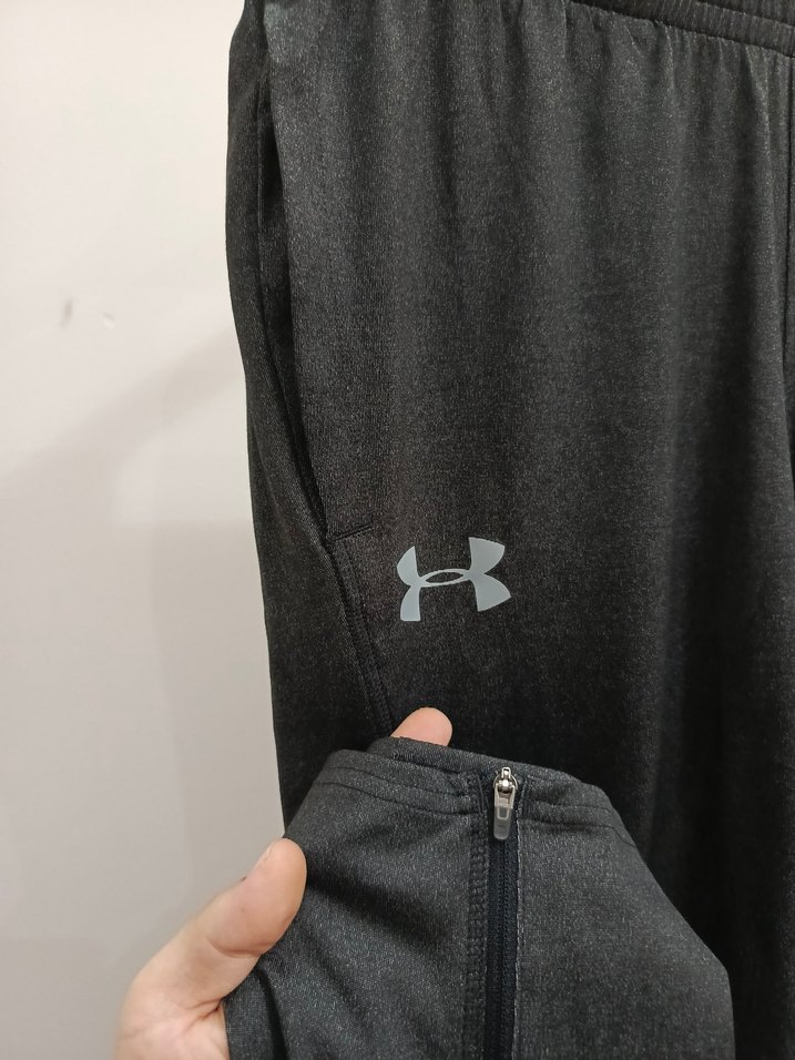 Orjınal Under Armaur Eşofman Altı - Görsel 3