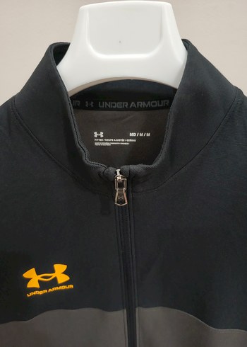 Orjınal Under Armaur Eşofman Takımı - Görsel 3