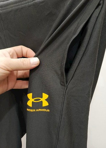 Orjınal Under Armaur Eşofman Takımı - Görsel 7