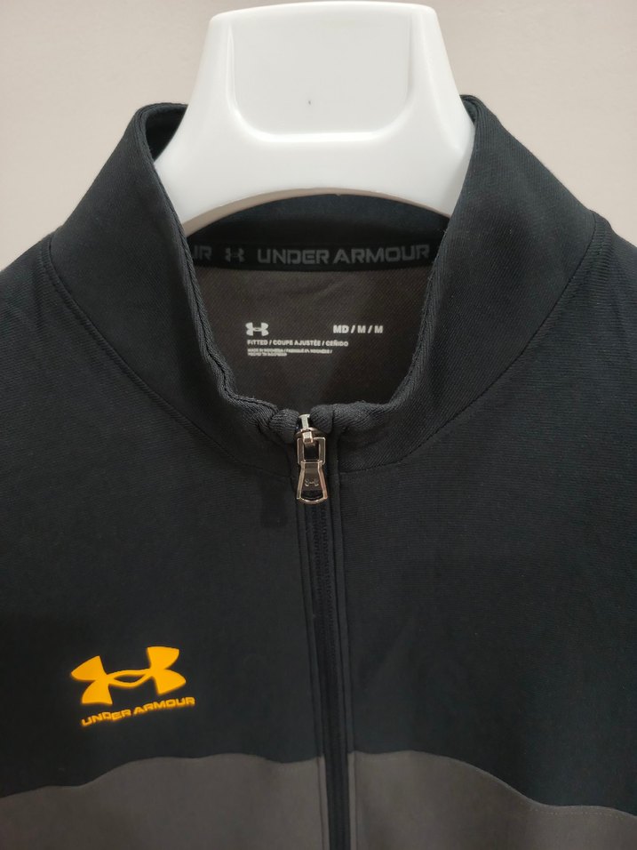 Orjınal Under Armaur Eşofman Takımı - Görsel 3