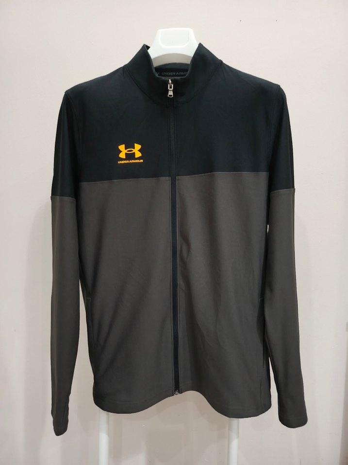 Orjınal Under Armaur Eşofman Takımı - Görsel 2