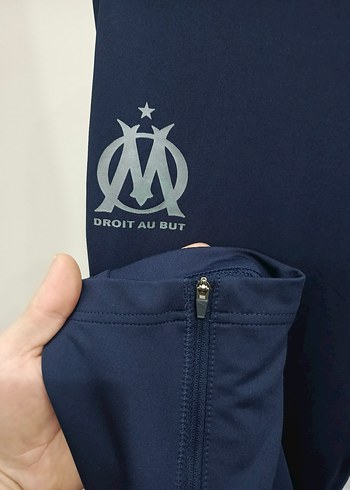 Orjınal Marsilya Eşofman Altı - Görsel 2