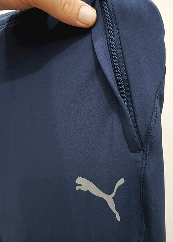 Orjınal Marsilya Eşofman Altı - Görsel 3