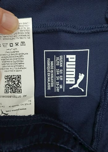 Orjınal Marsilya Eşofman Altı - Görsel 6