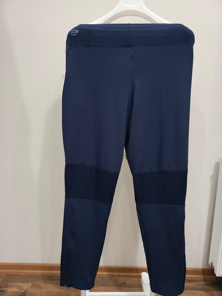 Orjınal Marsilya Eşofman Altı - Görsel 4