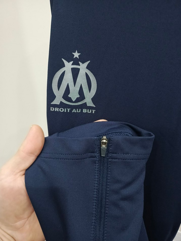 Orjınal Marsilya Eşofman Altı - Görsel 2