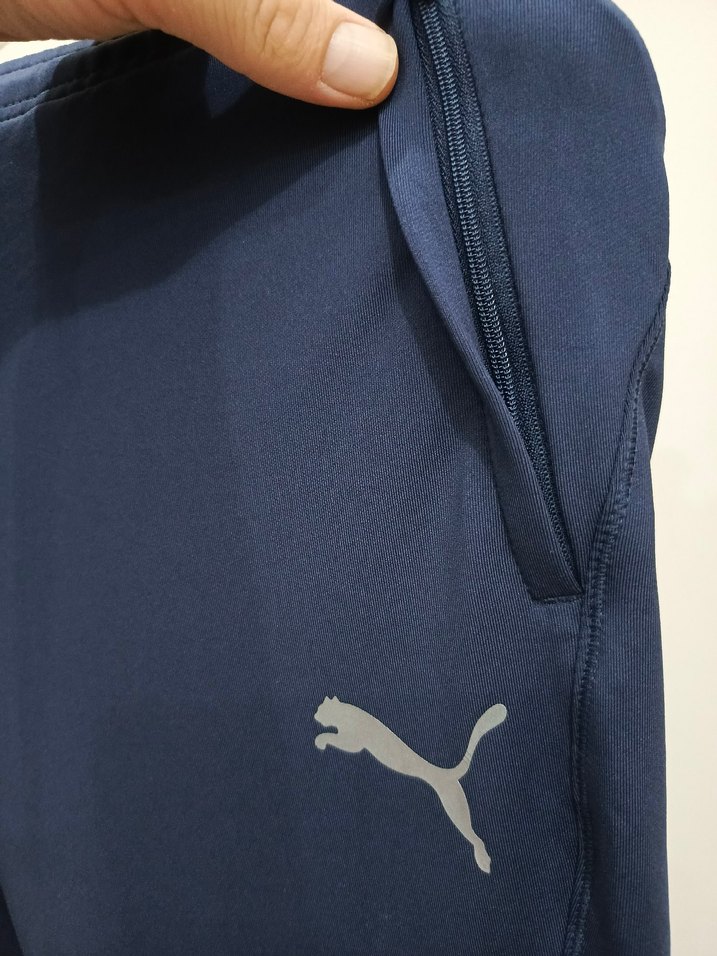 Orjınal Marsilya Eşofman Altı - Görsel 3