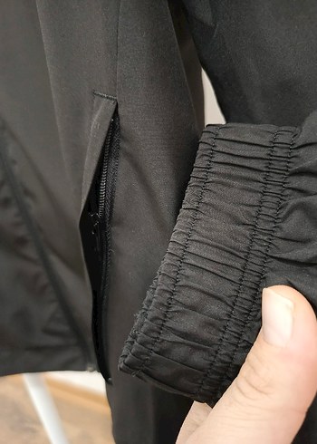 Orjınal Puma Eşofman Üstü - Görsel 3