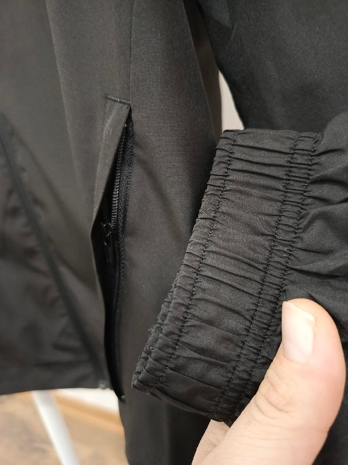 Orjınal Puma Eşofman Üstü - Görsel 3