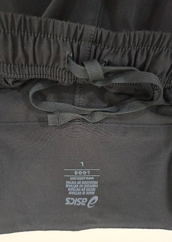 Orjınal Asıcs Eşorfman Altı - Görsel 5