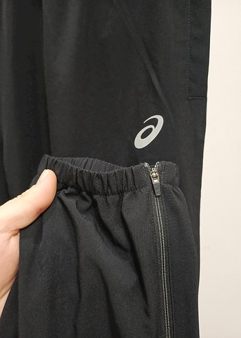 Orjınal Asıcs Eşorfman Altı - Görsel 4