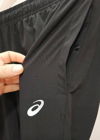 Orjınal Asıcs Eşorfman Altı - Görsel 2