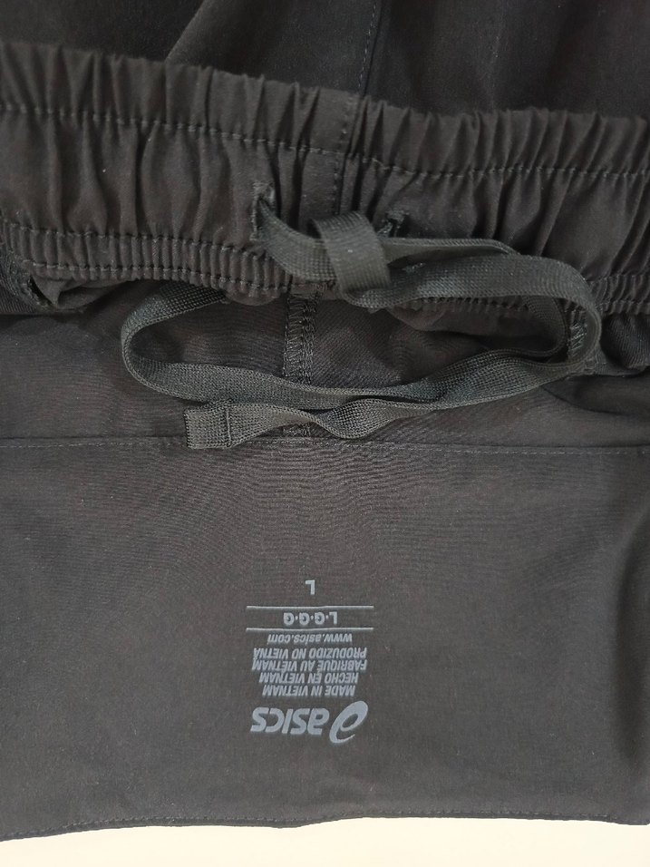 Orjınal Asıcs Eşorfman Altı - Görsel 5