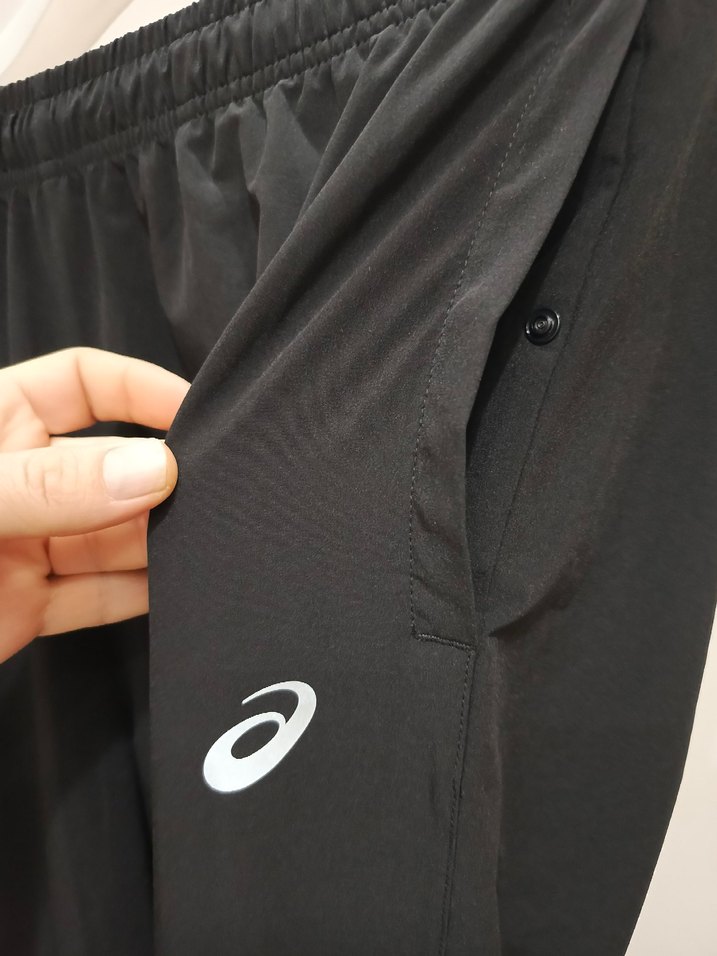 Orjınal Asıcs Eşorfman Altı - Görsel 2