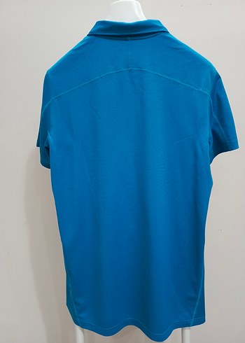 Orjınal Nike Polo Yaka Tişört - Görsel 4