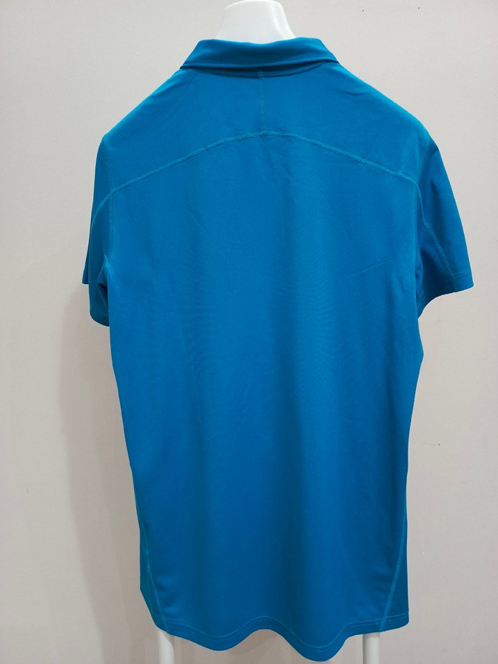 Orjınal Nike Polo Yaka Tişört - Görsel 4