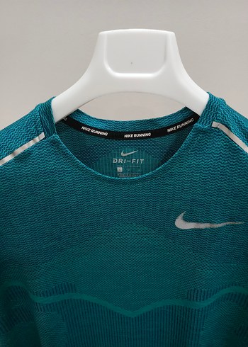 Orjınal Nike Tişört - Görsel 2