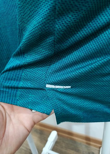 Orjınal Nike Tişört - Görsel 3