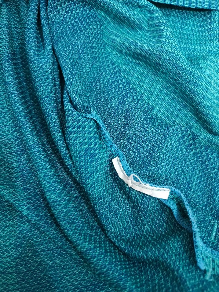 Orjınal Nike Tişört - Görsel 5