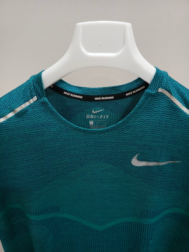 Orjınal Nike Tişört - Görsel 2