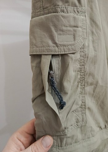 Orjınal Columbia Pantolon - Görsel 4