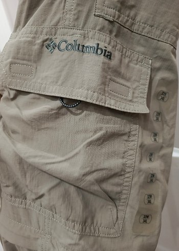 Orjınal Columbia Pantolon - Görsel 2