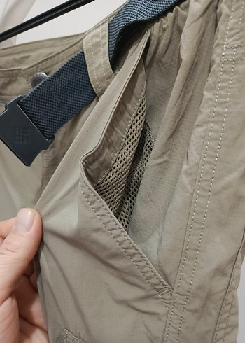 Orjınal Columbia Pantolon - Görsel 3