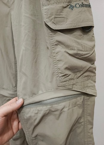 Orjınal Columbia Pantolon - Görsel 5