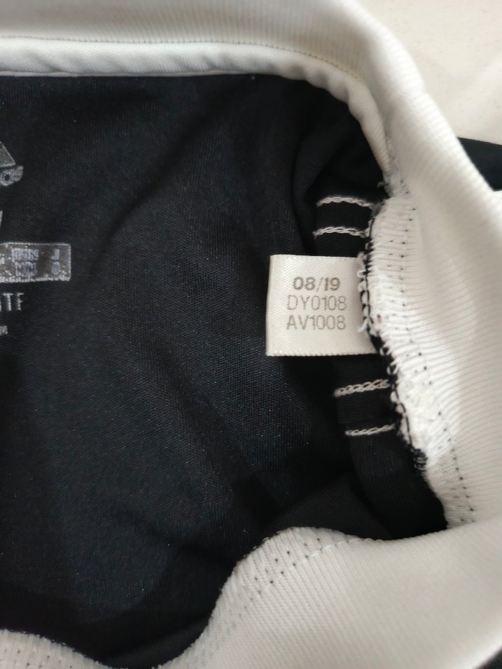 Orjınal Adıdas Tişört - Görsel 5