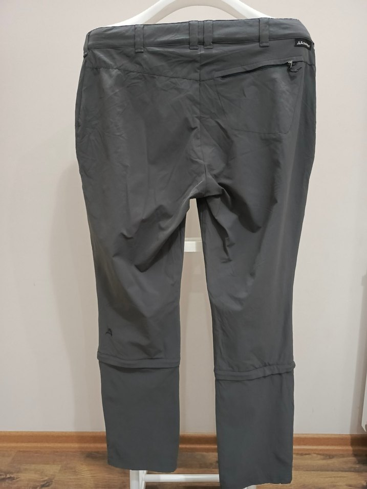 Orjınal Schöffel Pantolon - Görsel 5